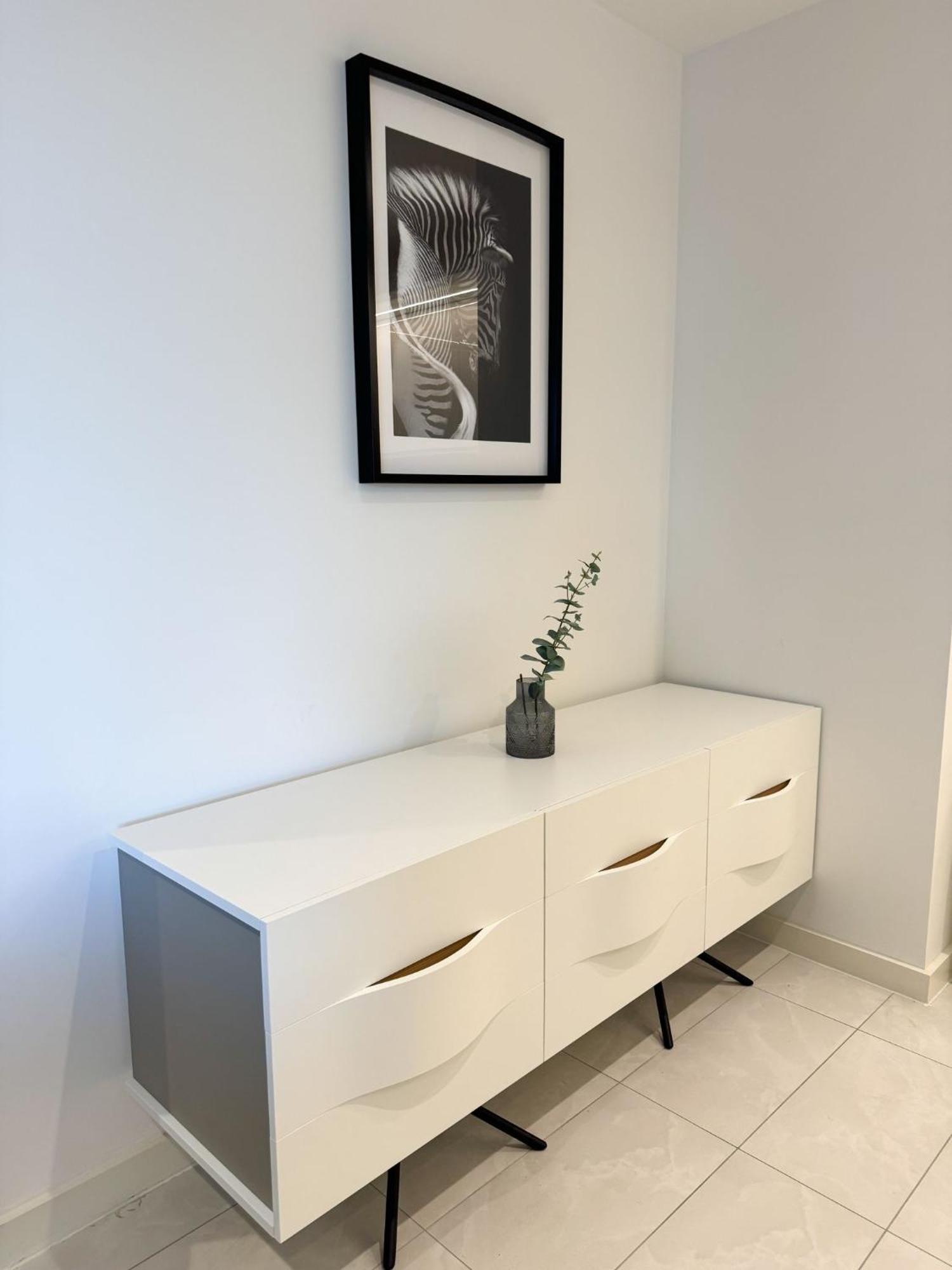 Apartamento Elegant 2 Bedroom In Grand Canal Dublin