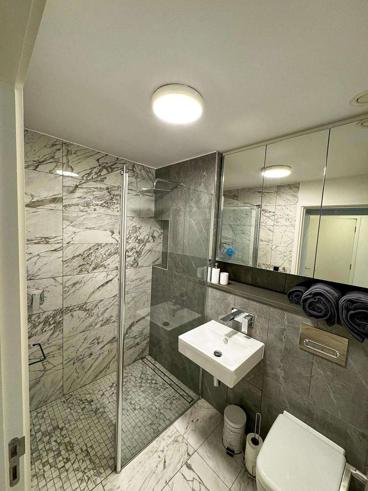 Elegant 2 Bedroom In Grand Canal Apartamento Dublin