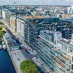 Elegant 2 Bedroom Apartment In Grand Canal